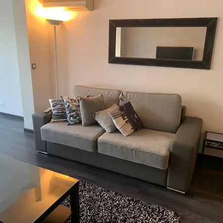 Magnifique A 2 Mn De La Apartment Vallauris